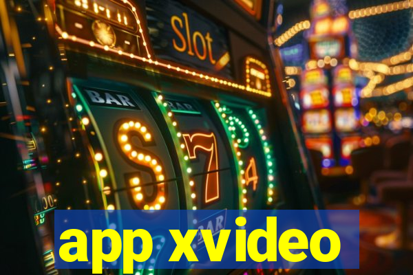 app xvideo
